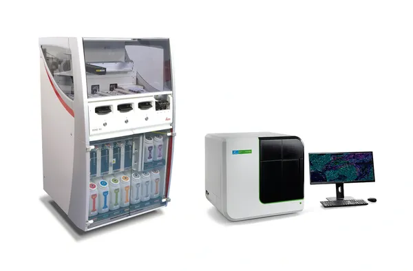 Read more about the article Transforming Clinical Trial Studies with iCura’s Validated Digital Pathology Services: Multiplexing IF/IHC, Image Analysis, and More