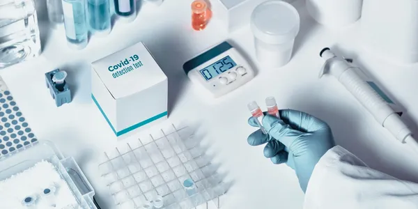 iCura Diagnostics' Commitment to Developing Reliable, Affordable, and Easy-to-Use Covid-19 Diagnostic Kits