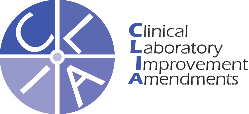 Clinical laboratory improvement amendments