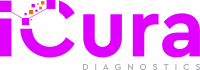 iCura Logo